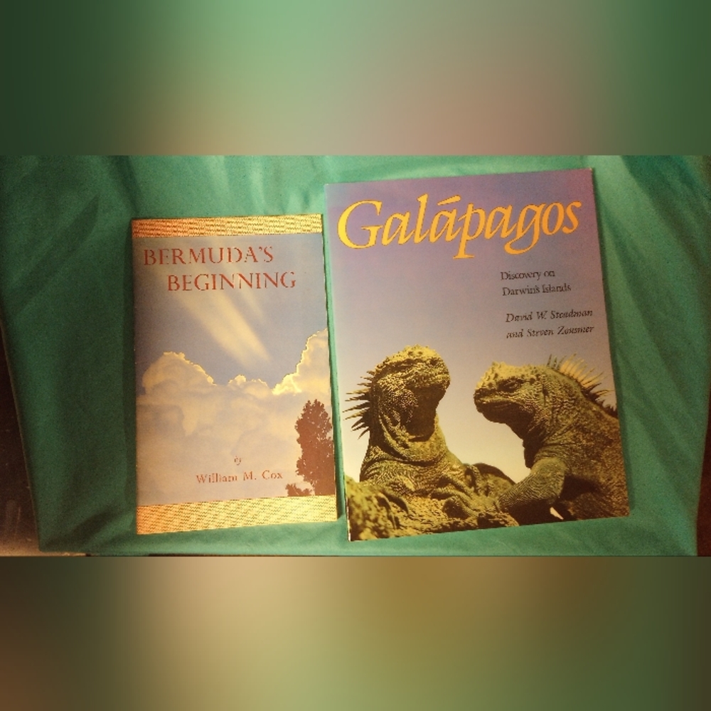 2 Excellent Nonfiction Books